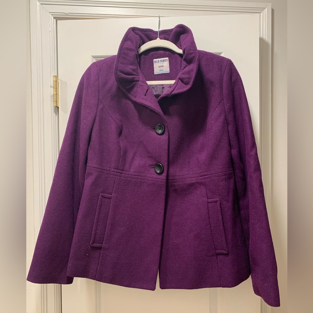 Old Navy coat